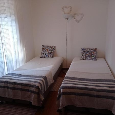 Apartamento 1 - Fundacao De Veiros المظهر الخارجي الصورة