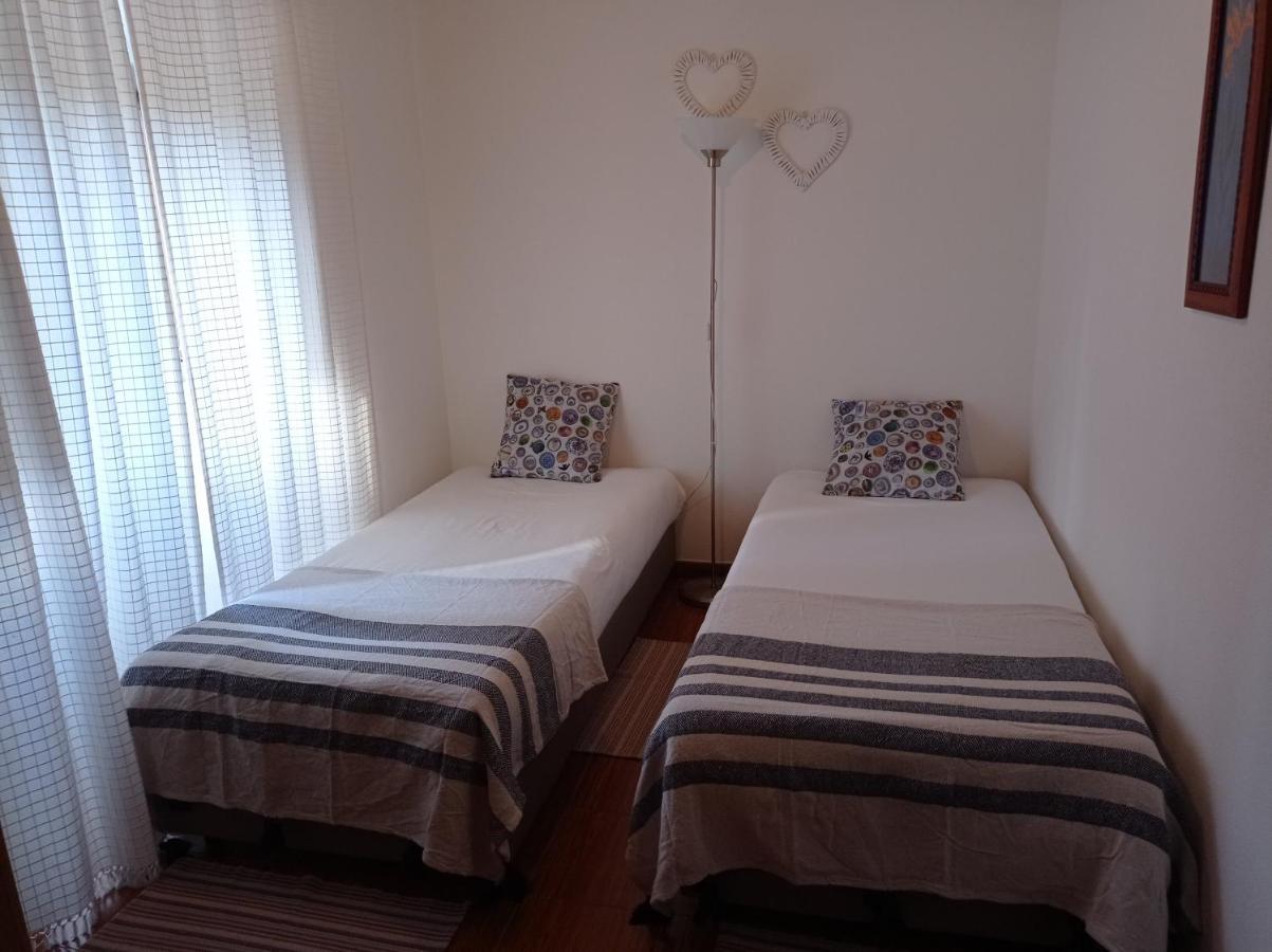 Apartamento 1 - Fundacao De Veiros المظهر الخارجي الصورة