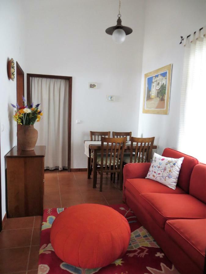 Apartamento 1 - Fundacao De Veiros المظهر الخارجي الصورة