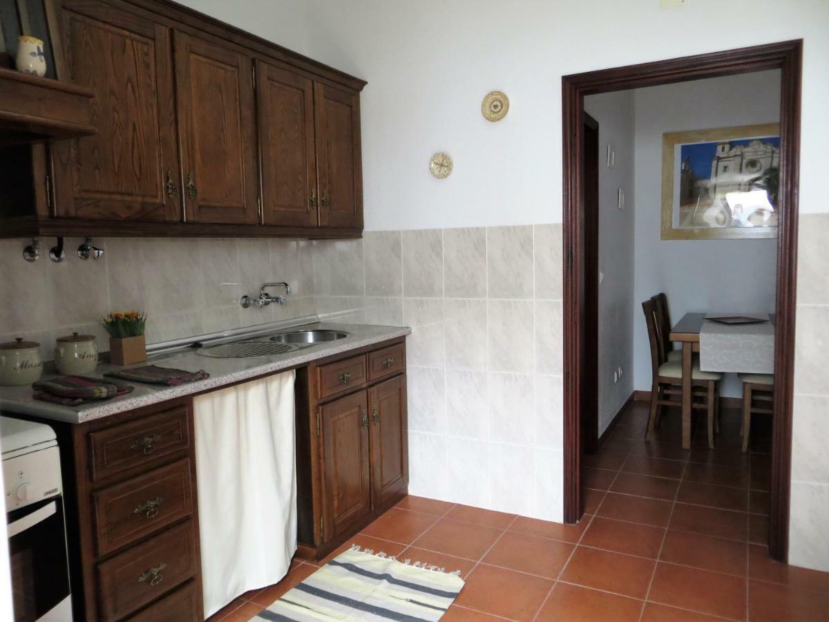 Apartamento 1 - Fundacao De Veiros المظهر الخارجي الصورة